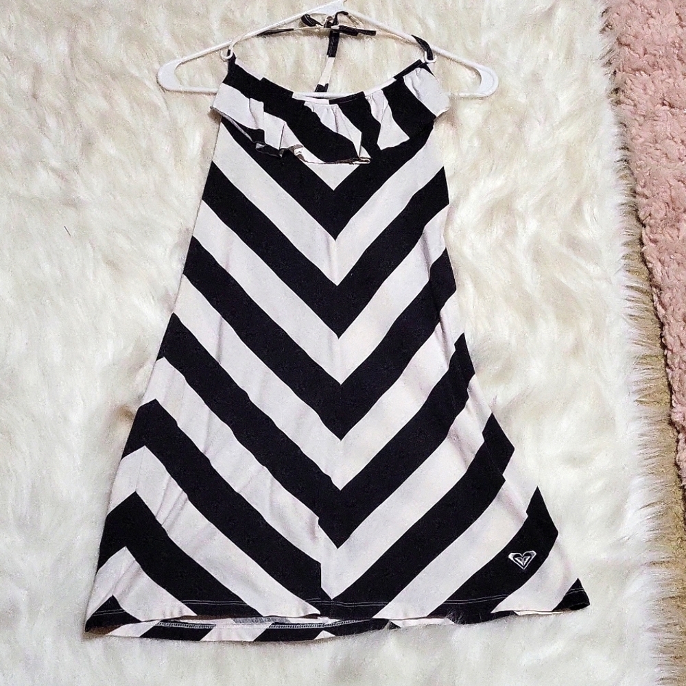 Roxy dress and hoop skirt 2 for 20